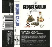 Carlin, George - Collection