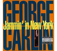 George Carlin – Jammin' in New York – Atlantic Bicycle