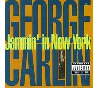 Carlin, George - Jammin in New York