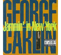 Carlin, George - Jammin in New York