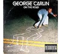 Carlin, George - on The Road