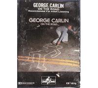 Carlin, George - On the Road