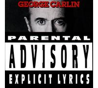George Carlin - Parental Advisory