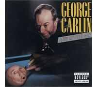 Carlin, George - Playin with Your Head