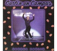 Carlin On Campus Explicit Lyrics (CD) George Carlin