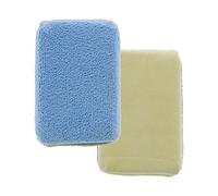 Carlinea 011060 Éponge Chamoisée Microfibre