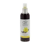 Carlinea 190800 Air Spray Vanille, 250 ML, Brun