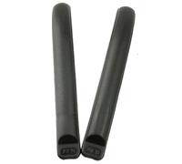 CARLinéa 2 Protège Butoirs de pare-chocs 26cm Adhésifs avant ou arrière