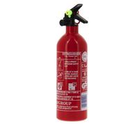 sans 453293 Extincteur 1 kg Type ABC Tous Feux