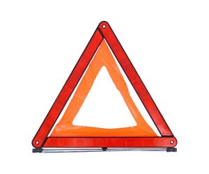 Carlinea 453483 Triangle de présignalisation