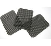 Carlinea 463469 Tapis antidérapant pour tableau de bord