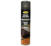 Carlinéa Brillant Plastiques 400ml. Pêche