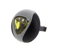 CARLINEA Désodorisant Auto Air Chic Membrane. Vanille gourmande