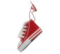 CARLINEA Désodorisant Auto Air Funny Chaussure Basket. Vanille