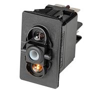Carling Technologies Interrupteur on-Off 12 V