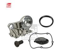 Carlingage de palier, arbre à cames FEBI BILSTEIN 172004 pour AUDI 06H 103 144 K