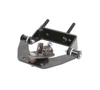 Carlingage de palier, tringlerie de commande AUGER 80662