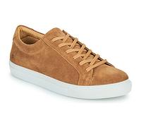 Carlington Baskets basses SERIAL in Marron 43