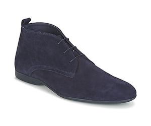 Carlington Boots EONARD in Bleu 39