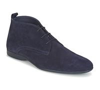 Carlington Boots EONARD in Bleu 41