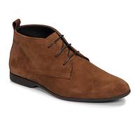 Carlington Boots EONARD in Marron 46