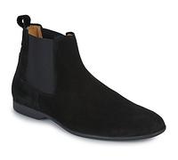 Carlington Boots EONARDO in Noir 45