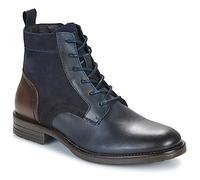 Carlington Boots JAZZY in Marron 44