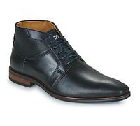 Carlington Boots JESSY in Noir 42