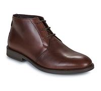 Carlington Boots LOUAN in Marron 45
