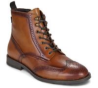 Carlington Boots LOUPIN in Marron 42