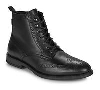 Carlington Boots LOUPIN in Noir 44