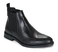 Carlington Boots LOUSEA in Noir 40