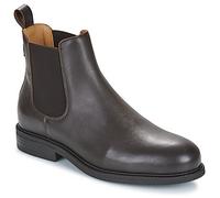 Carlington Boots SERRON in Marron 41