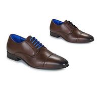 Carlington Derbies EMROE in Marron 43