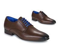 Carlington Derbies EMRON in Marron 40