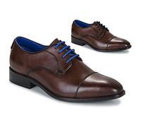 Carlington Derbies JIMES in Marron 45