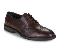 Carlington Derbies LOUVIAN in Marron 40