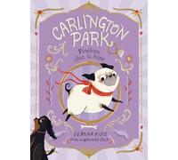 Carlington Park: Pénélope chez la reine