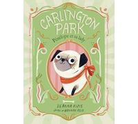 Carlington Park: Pénélope et sa lady