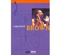 Carlinhos Brown – Le prince de Bahia G