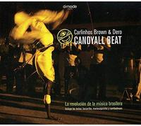 Carlinhos Brown - Candyall Beat [Import]