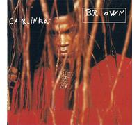 Carlinhos Brown - incl. Vanju Concessa (CD Album Carlinhos Brown, 16 Tracks)