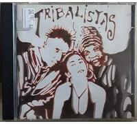 Carlinhos Brown, Marisa Monte & Arnaldo Antunes – Tribalistas