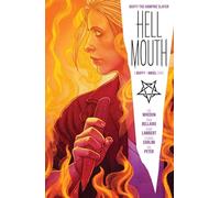 Carlini, Eleonora - Buffy the Vampire Slayer: Hellmouth