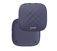 CarlinKit 2026 Wireless Carplay/Android Auto Adaptateur AIBox-Plus avec RAM 8G + ROM 128G intégrés pour Les Voitures avec écran Tactile CarPlay câblé en Usine, par Exemple Mercedes/VW/Peugeot etc.