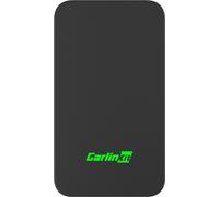 Carlinkit 2Air Adaptateur sans fil Apple Carplay/Android Auto (Noir)
