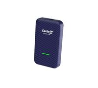 Carlinkit 4.0 CPC200-CP2A: Adaptateur sans fil CarPlay & Android Auto pour voitures compatibles USB
