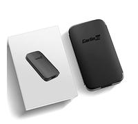 CarlinKit A2A Adaptateur de Voiture sans Fil pour Android Auto, Connexion sans Fil, il Suffit de Brancher et de Jouer