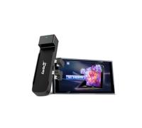 Carlinkit Adaptateur automatique sans fil CarPlay et Android, FireDrive Link Pro avec HDMI pour Fire TV Stick, dongle sans fil et convertisseur de voiture TV pour véhicules CarPlay filaires OEM, Plug