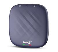 CARLINKIT CarPlay Ai Box Android 12 Plus QCM6125 boîtier TV sans fil 8 cœurs 8 + 128G